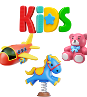 Kids & Toy