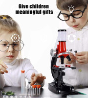 Science Microscope Children’s Science Toy