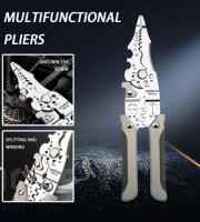 All in One ইলেক্ট্রিক কাটিং প্লাস এক প্লাসেই সব সমাধান