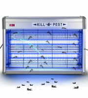 🦟(16 Watt) Electric UV Light Mosquito/Bug Killer Lamp